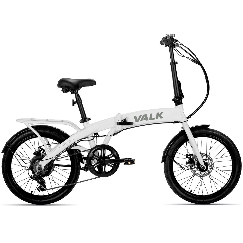 Shimano 7 speed folding bike online