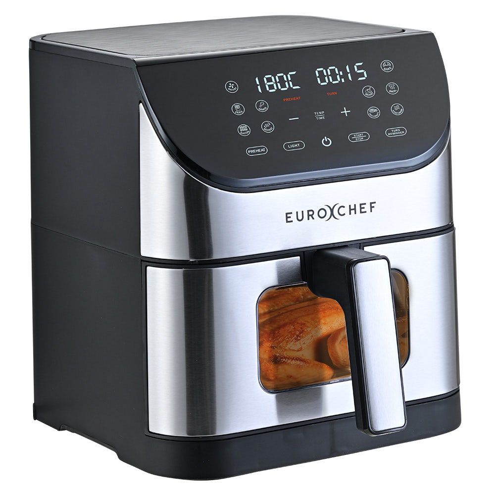 Eurochef air fryer online