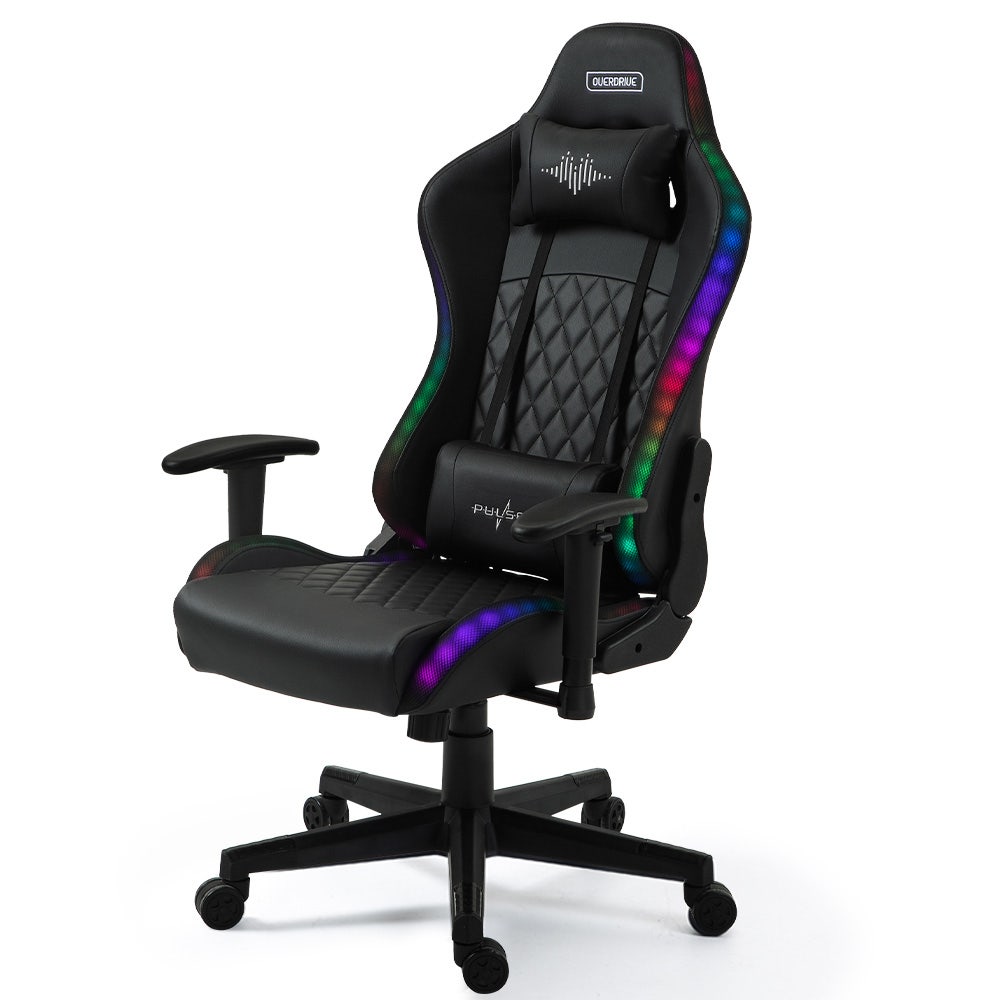 Armchair gaming chair clearance