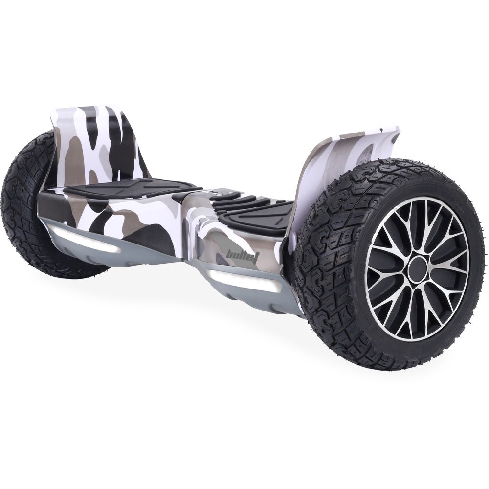 Hoverboard 700w clearance
