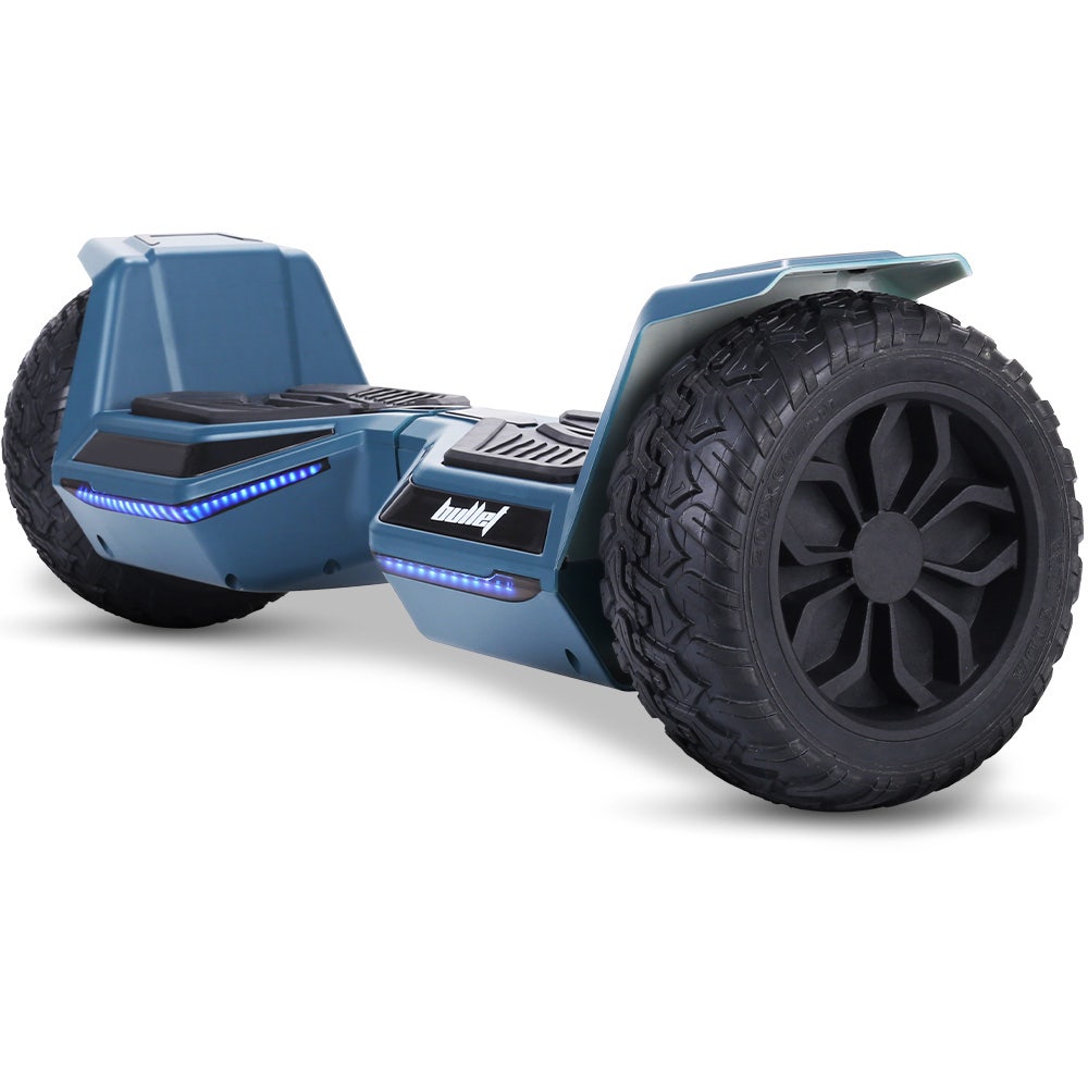 Hoverboard with 8.5 inch wheels 2025