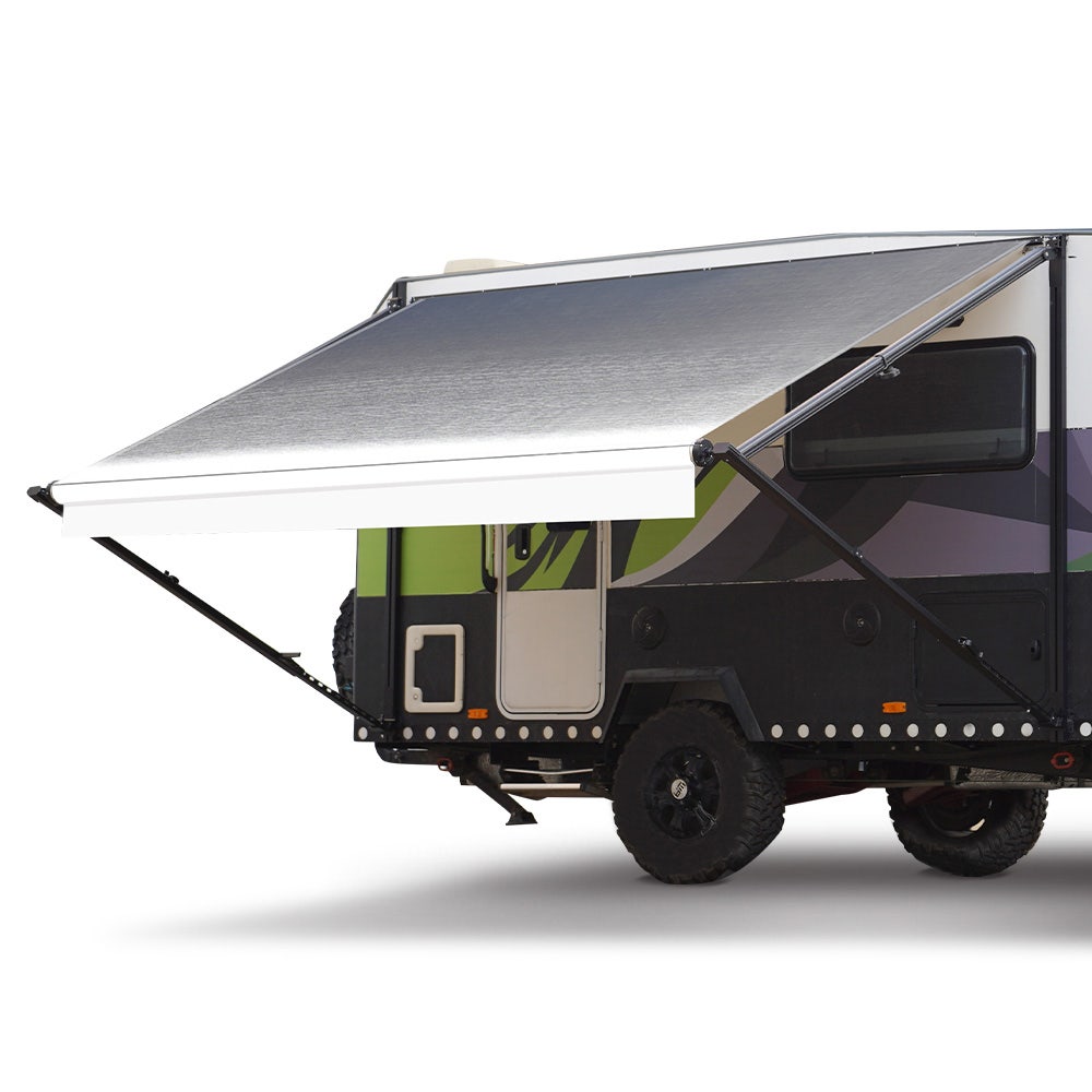 18 ft camper awning hot sale