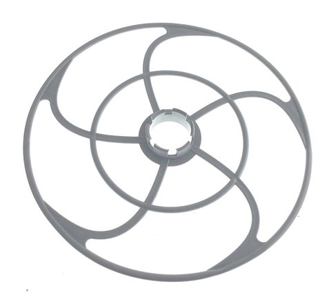 Swimming Pool Cleaner Deflector Ring