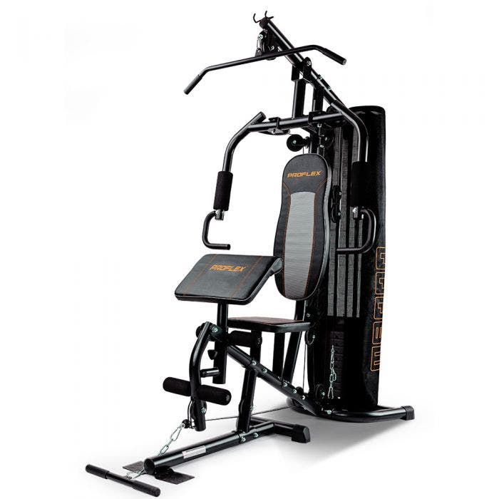 Proflex m8000 review outlet